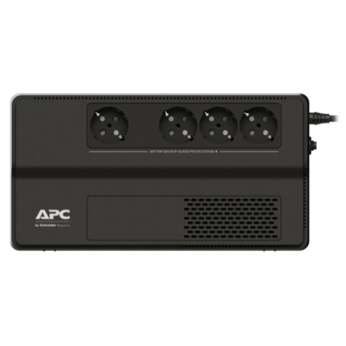 UPS EMERGENCY POWER SUPPLY EASY BVS 500VA