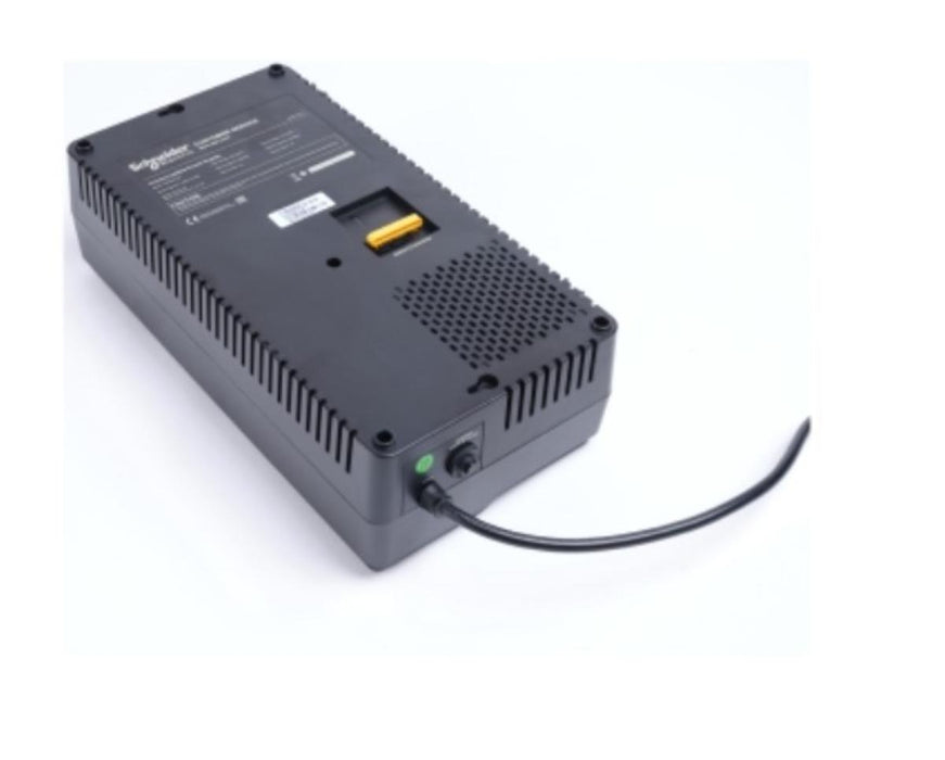 UPS EMERGENCY POWER SUPPLY EASY BVS 650VA