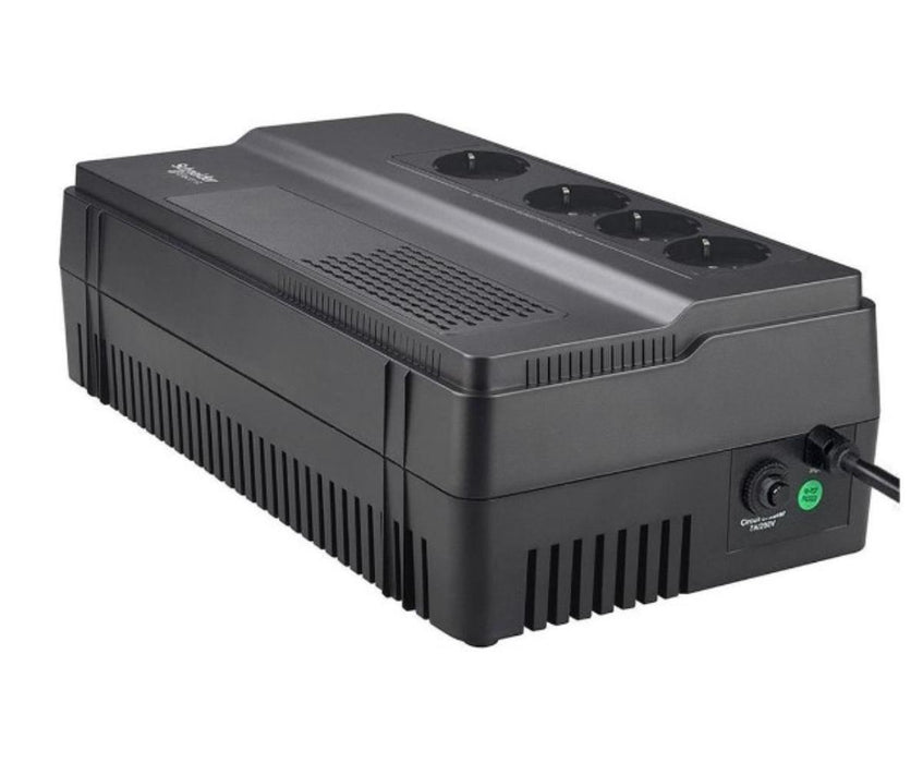 UPS EMERGENCY POWER SUPPLY EASY BVS 800VA