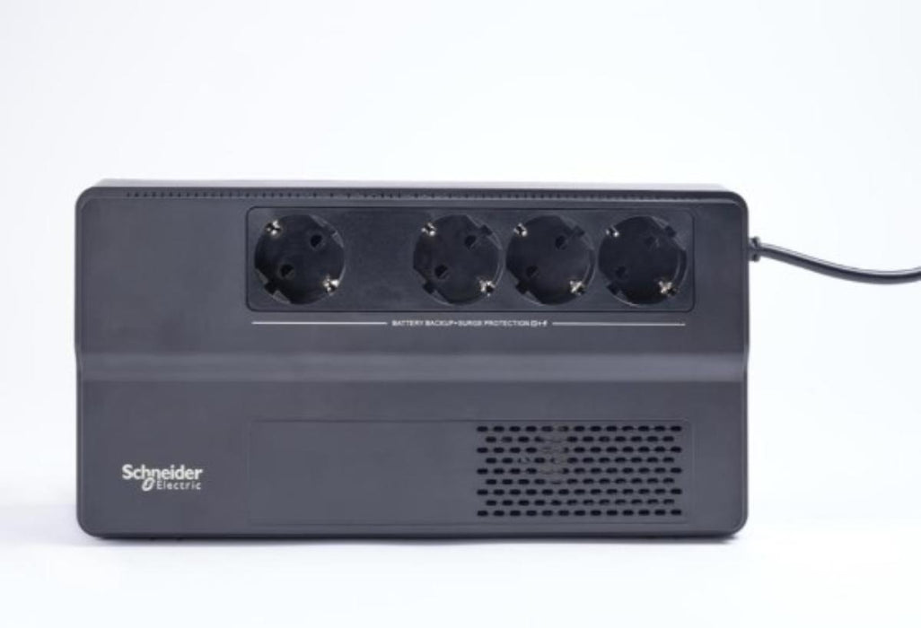 UPS EMERGENCY POWER SUPPLY EASY BVS 1000VA