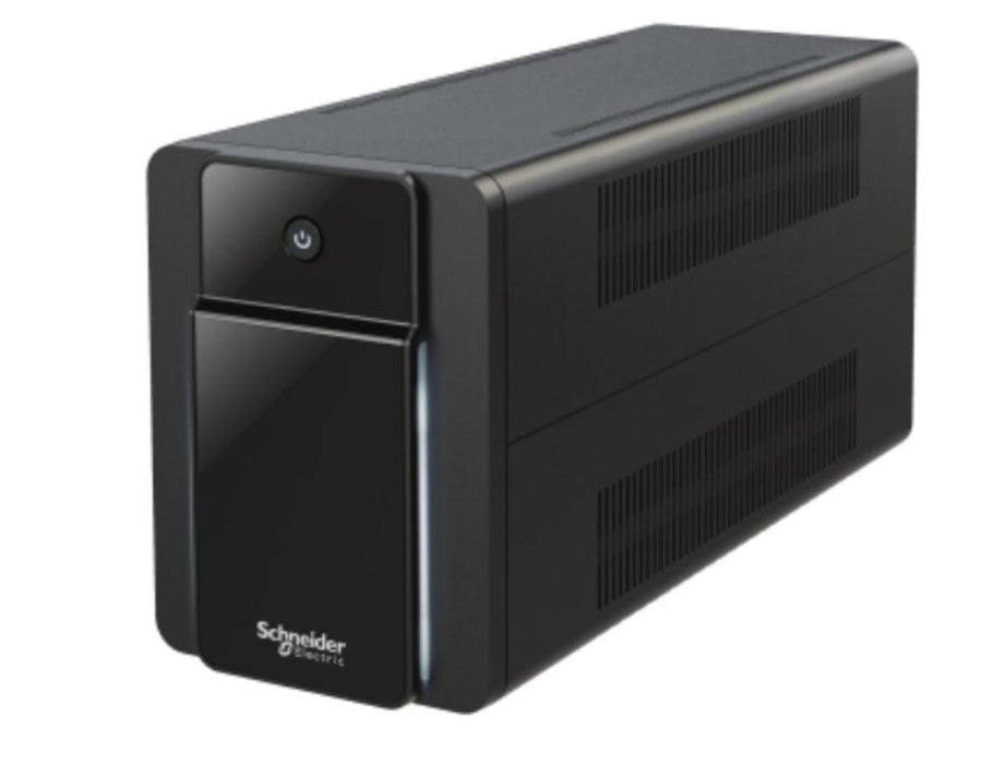 UPS EMERGENCY POWER SUPPLY BXS MI 750VA