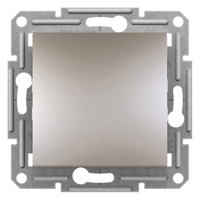 KEY DEVIATOR BRONZE IP 20 SCHNEIDER ASFORA