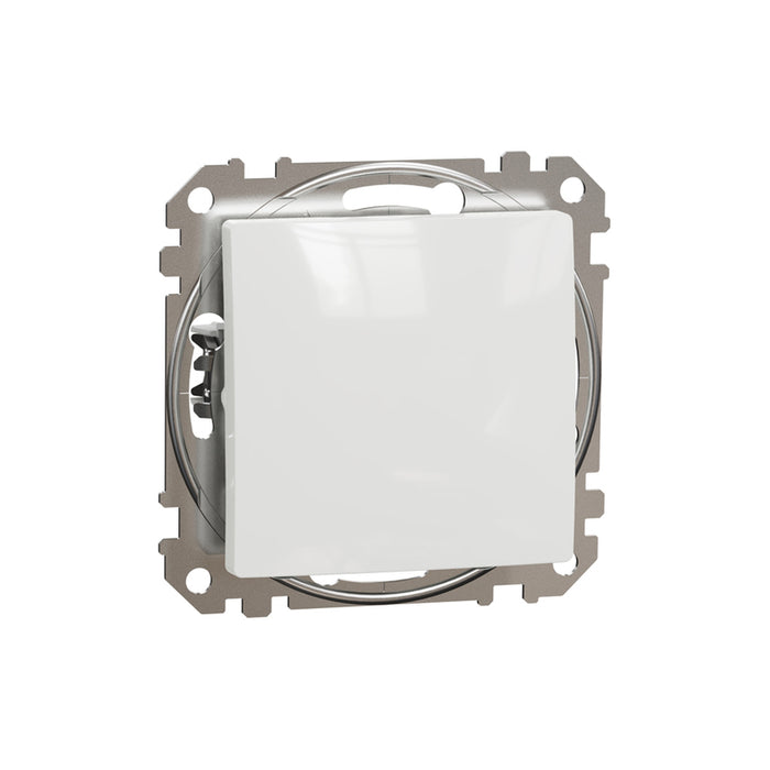KEY DEVIATOR WHITE SCHNEIDER SEDNA (SDD111106)