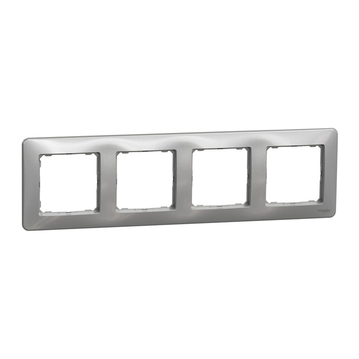 FRAME QUAD ALUMINUM SCHNEIDER SEDNA (SDD313804)
