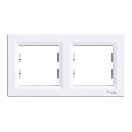 FRAME DOUBLE SCHNEIDER Asfora