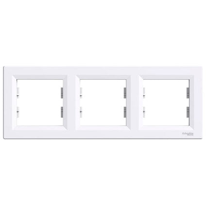 FRAME TRIPLE SCHNEIDER Asfora