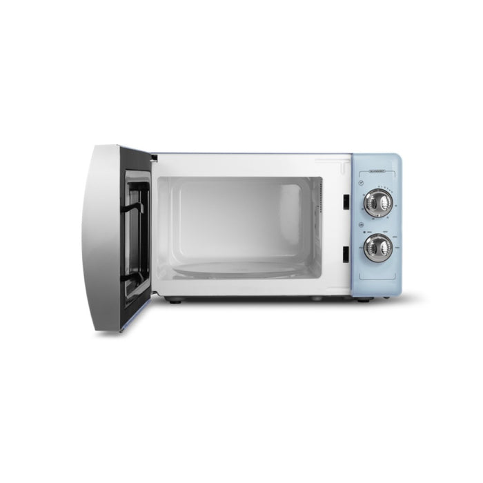 Microwave oven SCHNEIDER SMW20VMBL Light blue