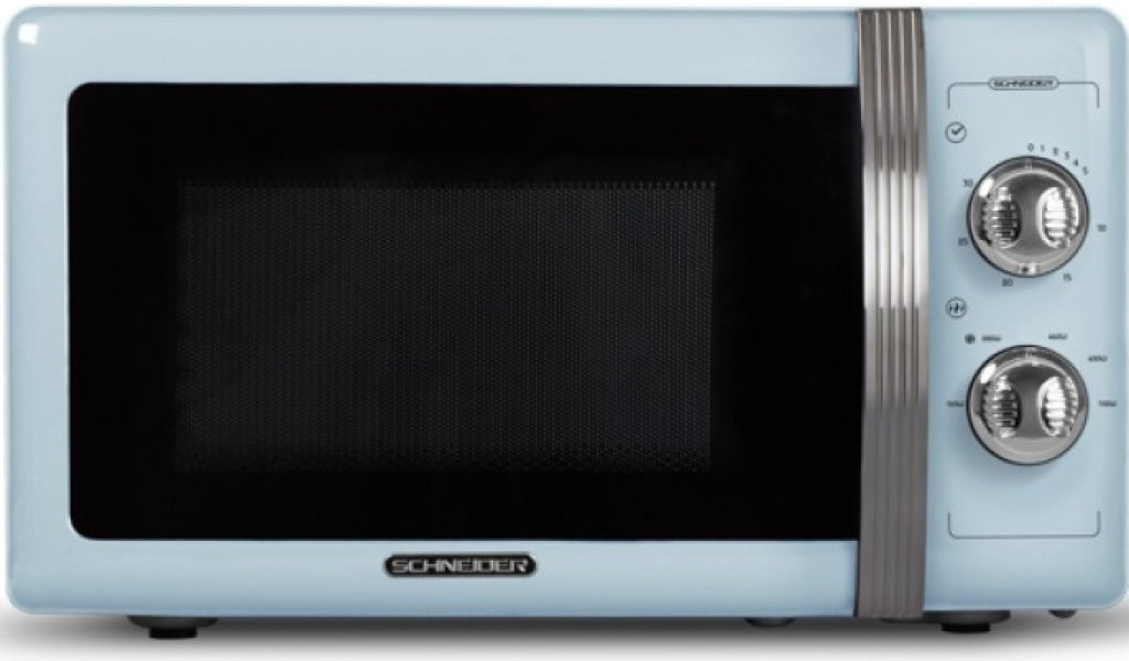 Microwave oven SCHNEIDER SMW20VMBL Light blue