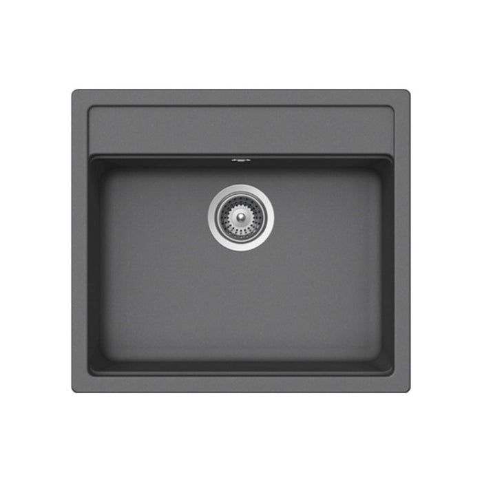 GRANITE SINK SCHOCK NEMO CHROMA H100