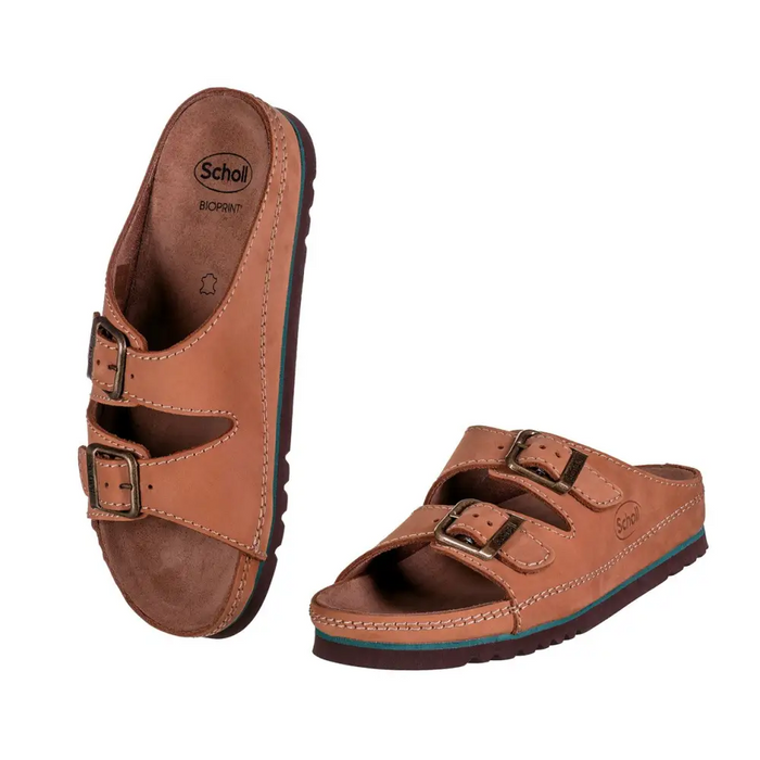 Scholl Air Bag - unisex flip-flops size 43 - Scholl health footwearSRH-ZOS<<<Rehabilitation equipmentSRH<<<ActionPL