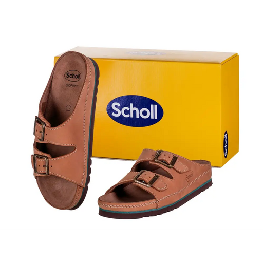Scholl Air Bag - unisex flip-flops size 45 - Scholl health footwearSRH-ZOS<<<Rehabilitation equipmentSRH<<<ActionPL