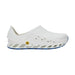 Scholl Evoflex - unisex clogs white size 46 - Scholl health footwearSRH-ZOS<<<Rehabilitation equipmentSRH<<<ActionPL