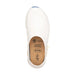 Scholl Evoflex - unisex clogs white size 46 - Scholl health footwearSRH-ZOS<<<Rehabilitation equipmentSRH<<<ActionPL