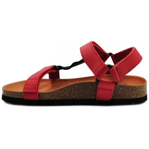 FOOTWEAR HEAVEN AD MED MF230091051 SIZE 40 COLOUR Red