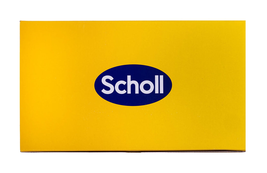 Scholl Air Bag - unisex flip-flops, size 38