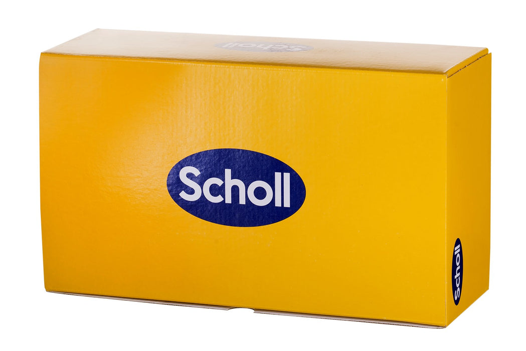 Scholl Air Bag - unisex flip-flops, size 38