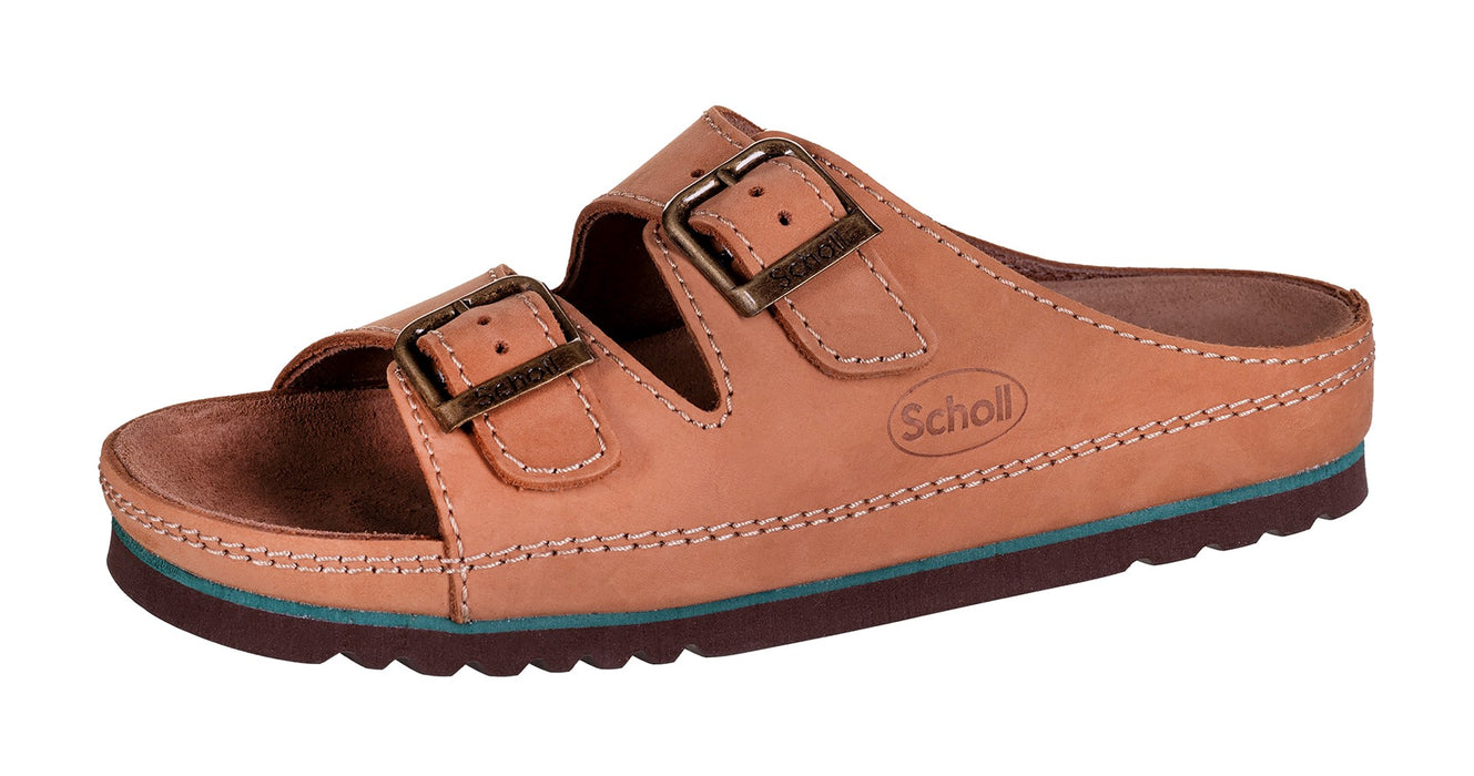 Scholl Air Bag - unisex flip-flops, size 38