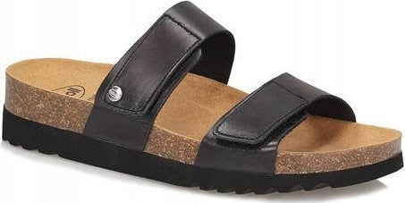 FOOTWEAR LUSAKA 2.0 MED MF314841004 SIZE 37 BLACK