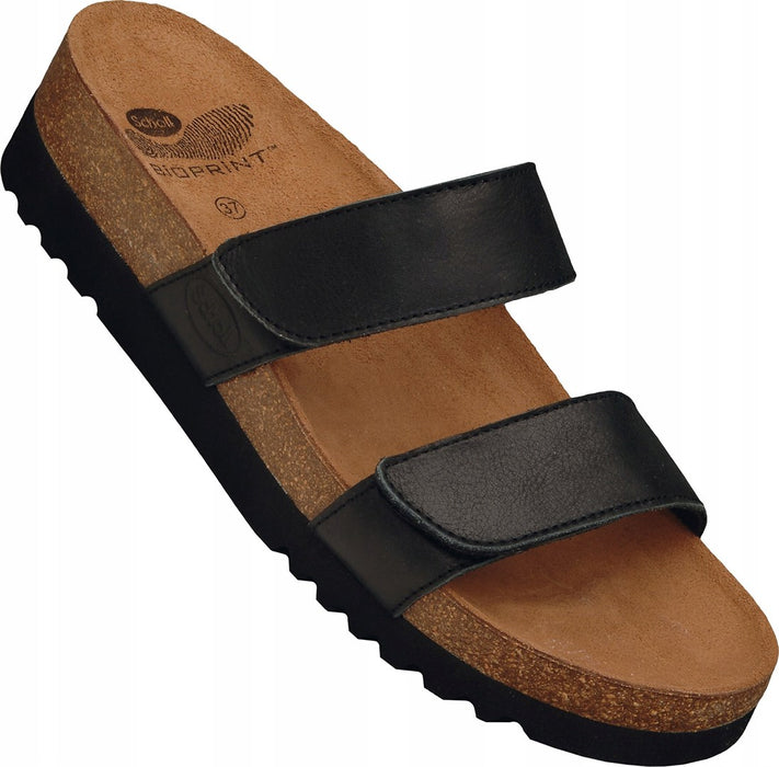 FOOTWEAR LUSAKA 2.0 MED MF314841004 SIZE 37 BLACK