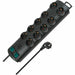 Schuko 10 Way Multi-socket Adapter Brennenstuhl Primera-Line 3600 W (2 m) - Електроника Периферни и резервни