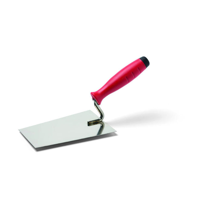 SCHULLER STAINLESS STEEL TROWELER 16CM