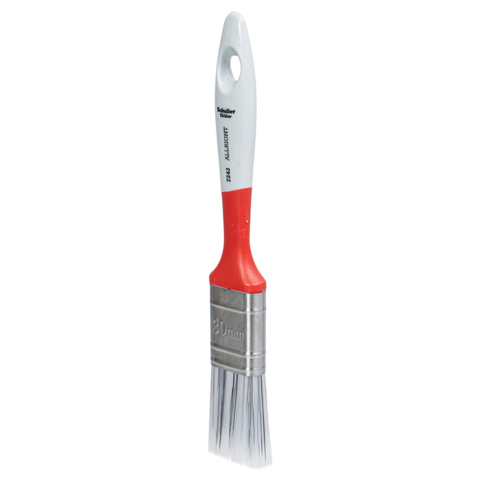 BRUSH ALLRIGHT POLYESTER 30 MM SCHULLER