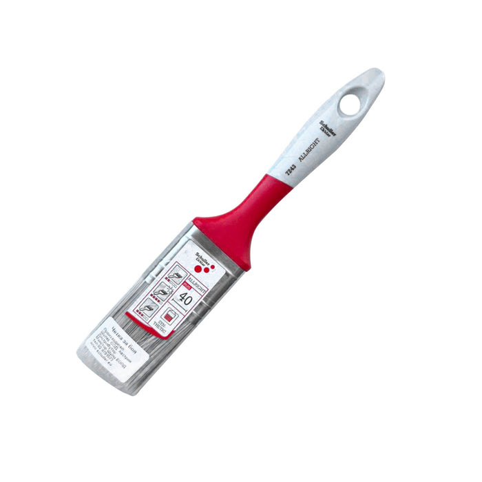 BRUSH ALLRIGHT POLYESTER 40 MM SCHULLER