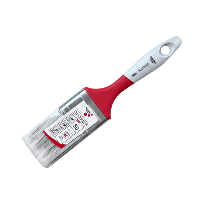 BRUSH ALLRIGHT POLYESTER 50 MM SCHULLER