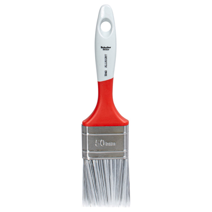 BRUSH ALLRIGHT POLYESTER 50 MM SCHULLER