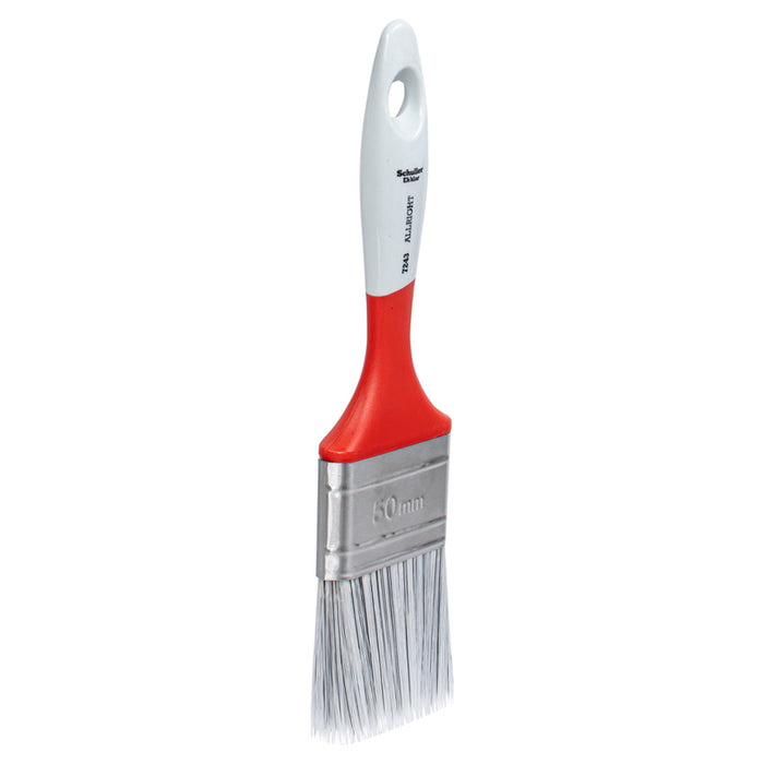 BRUSH ALLRIGHT POLYESTER 50 MM SCHULLER
