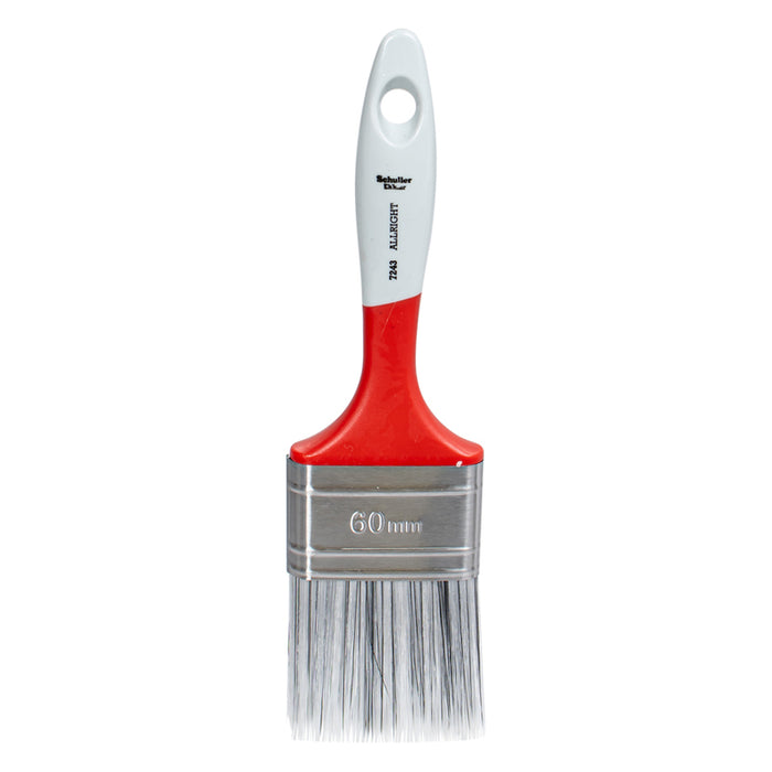 BRUSH ALLRIGHT POLYESTER 60 MM SCHULLER