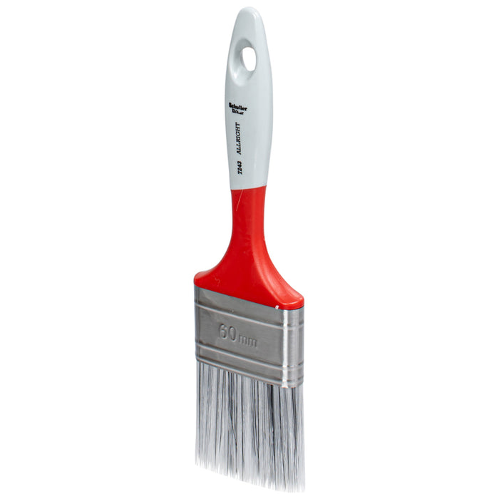 BRUSH ALLRIGHT POLYESTER 60 MM SCHULLER