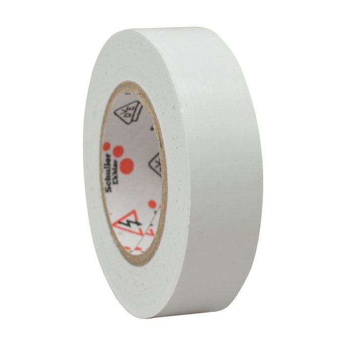 INSULATING TAPE 10 M/15 MM VDE SCHULLER