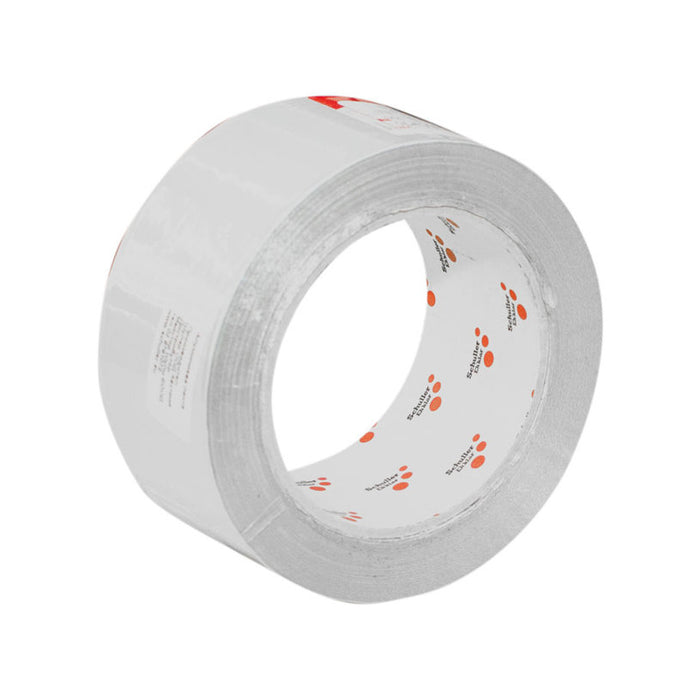 SCHULLER ALUMINUM ADHESIVE TAPE