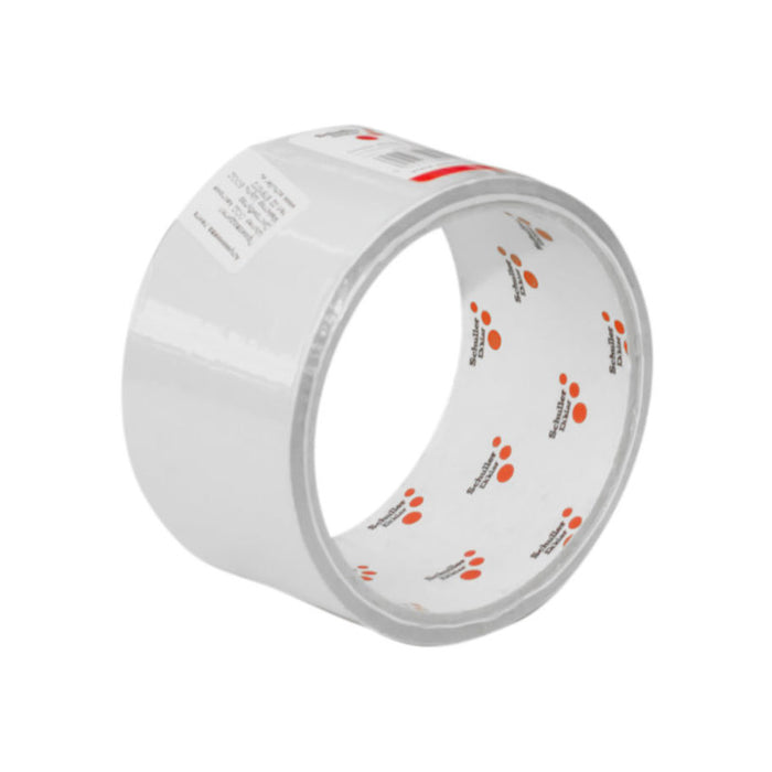 SCHULLER ALUMINUM ADHESIVE TAPE