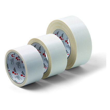 SCHULLER DOUBLE-ADHESIVE REINFORCED CARPET TAPE