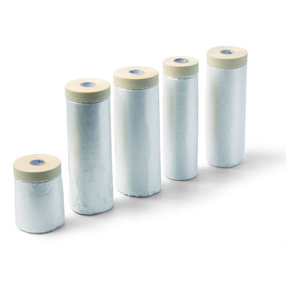 ROOFING NYLON 43.2 M2 WITH SCHULLER SELF-ADHESIVE TAPE