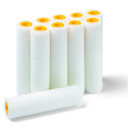 ROLLER FOR ROLLER FELT 10 CM/4 MM Ф17 MM NON-WOVEN DOG SCHULLER