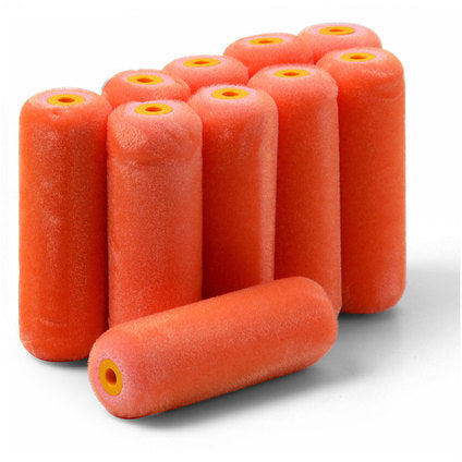 ROLLER FOR ROLLER AQUALACK- SUPERFLOCK 11 CM/2 MM Ф35 MM SCHULLER
