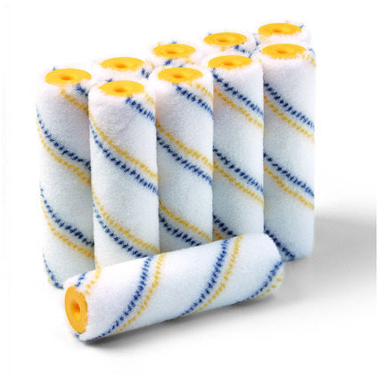 PAINT LINE ROLLER ROLLER 15 CM/7 MM Ф17 MM PAM SCHULLER