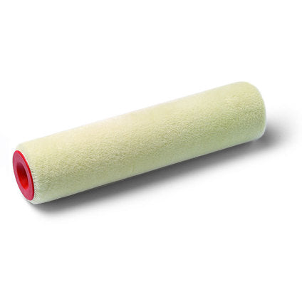 ROLLER FOR VELOR ROLLER 25 CM/4MM Ф48 MM WOVEN WOOL SCHULLER