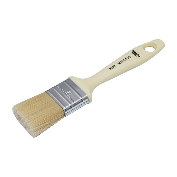 UNIVERSAL BRUSH LONG HAIR MERCATO 40 MM SCHULLER