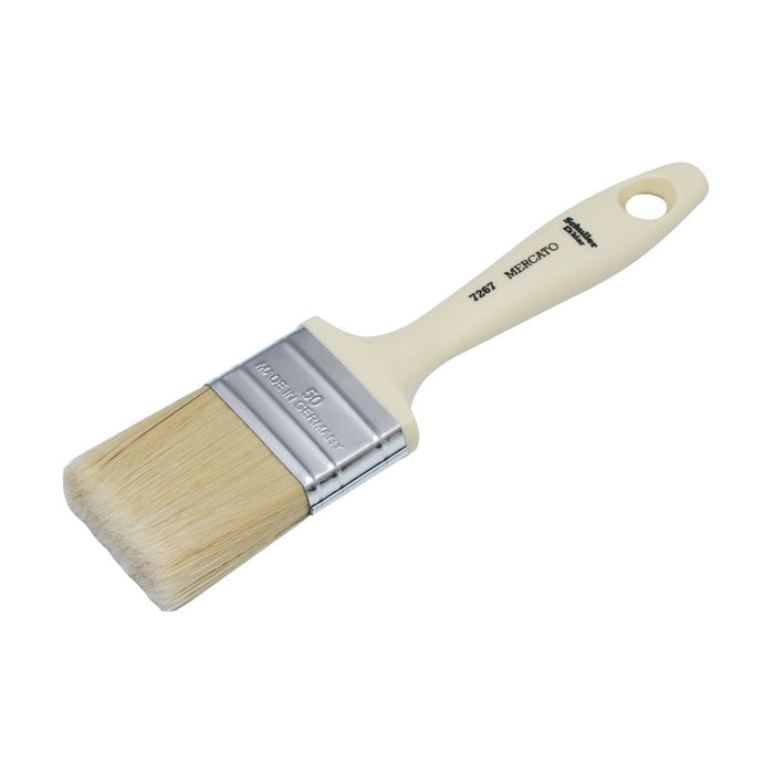 UNIVERSAL BRUSH LONG HAIR MERCATO 50 MM SCHULLER