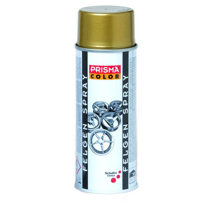 PRISMA COLOR SPRAY FOR SCHULLER RIMS