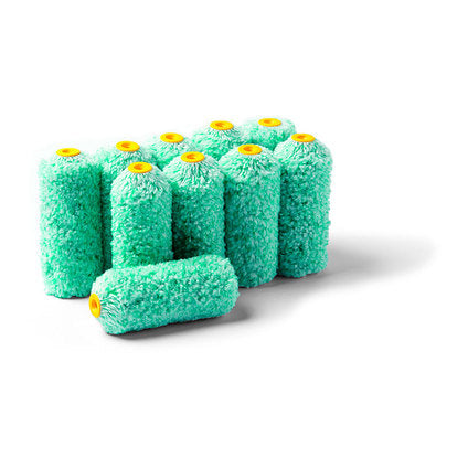 ROLLER FOR MICROLINE PRO MINI 10 CM MICROFIBER SCHULLER