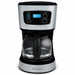 Schwarz Sencor SCE3700BK coffee machine - Кафемашини<<<Кафемашини<<<Малки електроуреди<<<TechMart