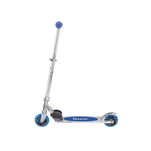Scooter Razor A125 Gs - Traditional scooters (for children)SRE-HUL<<<(Games and toys) Sports