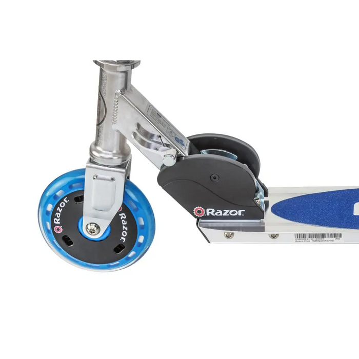 Scooter Razor A125 Gs - Traditional scooters (for children)SRE-HUL<<<(Games and toys) Sports