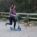 Scooter Razor A5 Lux - Traditional scooters (for children)SRE-HUL<<<(Games and toys) Sports and recreationSRE<<<ActionPL