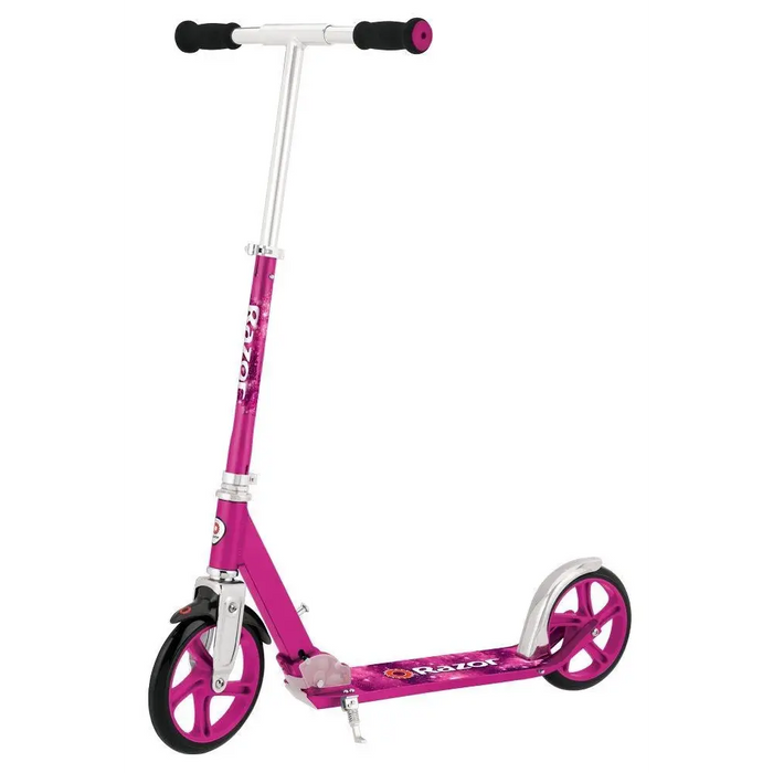 Scooter Razor A5 Lux - Traditional scooters (for children)SRE-HUL<<<(Games and toys) Sports and recreationSRE<<<ActionPL